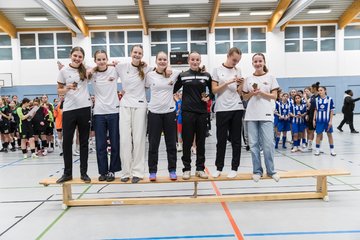 Bild 31 - wCJ Loewinnen Cup C1